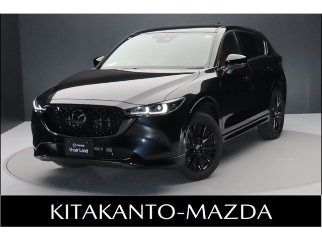 CX-5 2.0 20S レトロスポーツエディション 