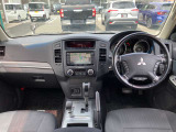 パジェロ 3.2 ロング エクシード ディーゼル 4WD 