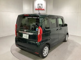 N-BOX G EX ターボ ホンダセンシング 
