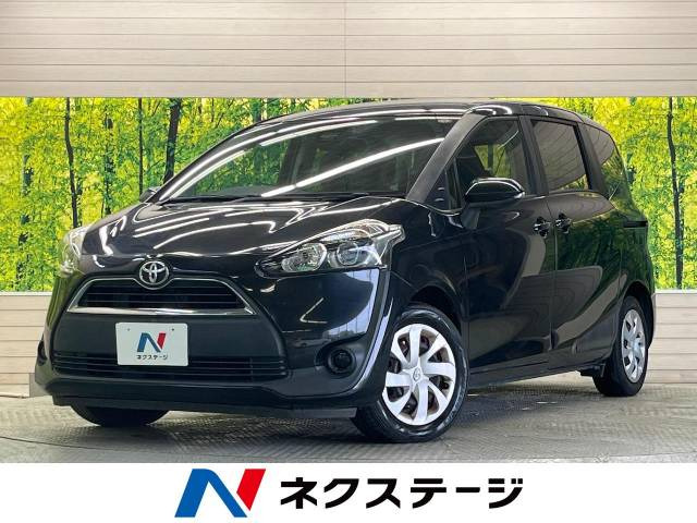 シエンタ 1.5 X 