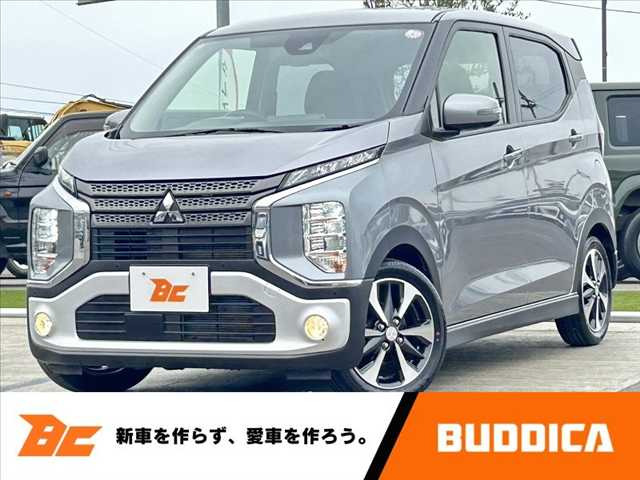 eKクロス T 