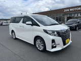 アルファード 2.5 S 4WD 