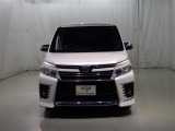 ヴォクシー 2.0 ZS 煌 