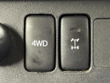 ハイゼットトラック ジャンボ 4WD 4WD 4MT