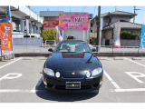 ソアラ 2.5 GT-T 黒全塗装 ターボ BBS17アルミ