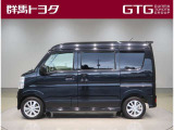 エブリイワゴン PZターボ 