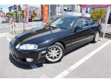 ソアラ 2.5 GT-T 黒全塗装 ターボ BBS17アルミ