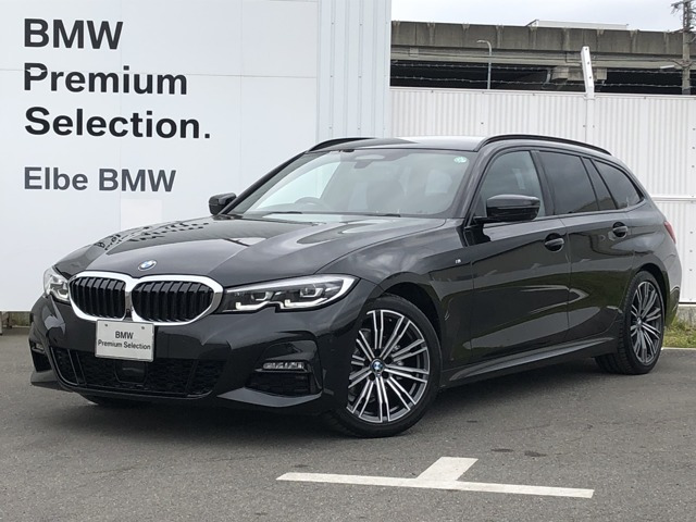 3シリーズツーリング 318i Mスポーツ 