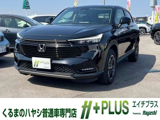 ヴェゼル 1.5 G 