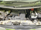 親切・丁寧な専門メカニックスタッフが応対!・車検・点検整備・事故等の修理などアフターサービスも安心。お車のカスタマイズもネクステージのサービススタッフまでご相談ください!