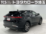 ハリアー  2.0 G レザーパッケージ