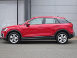 Q2 35 TFSI アドバンスド 