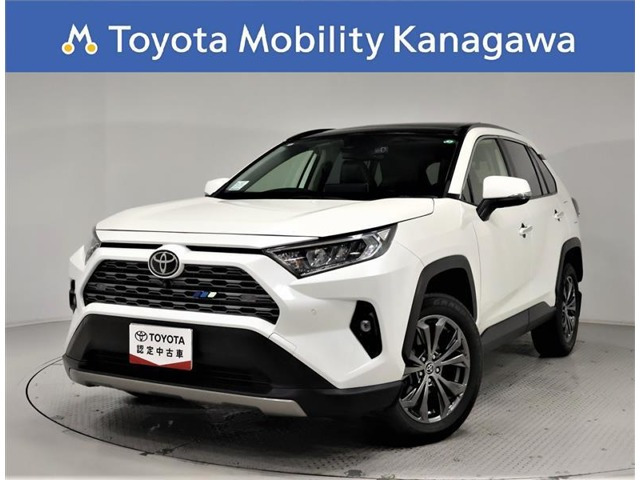 RAV4  2.0 G 4WD