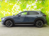 CX-30 2.0 20S 4WD 