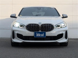 1シリーズ M135i xドライブ 4WD 