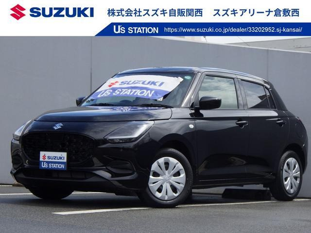 スイフト 1.2 XG マット ACC LED ブレーキサ