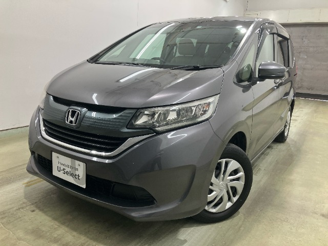 フリード 1.5 G ホンダセンシング 4WD 