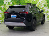 RAV4 2.0 アドベンチャー 4WD 