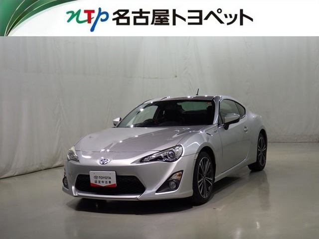 86 2.0 GT 