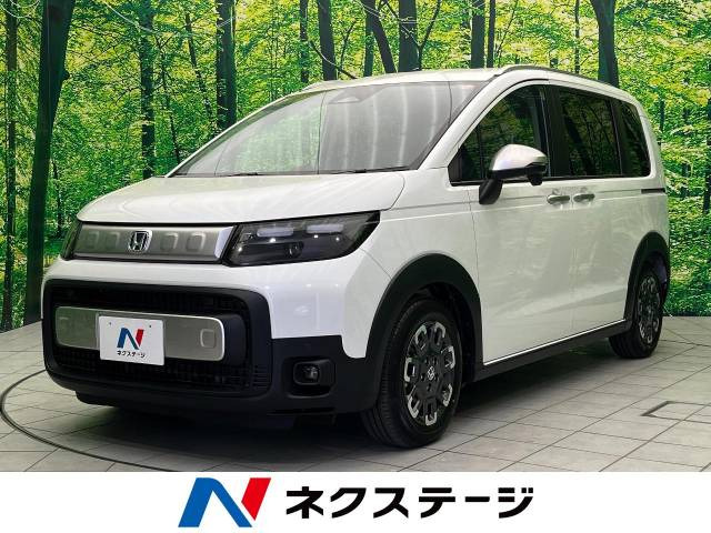 フリード 1.5 クロスター 
