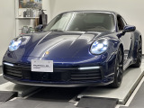 911 カレラS PDK 