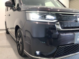 ステップワゴン  2.0 e:HEV スパーダ