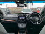 CR-V  2.0 e:HEV EX 4WD