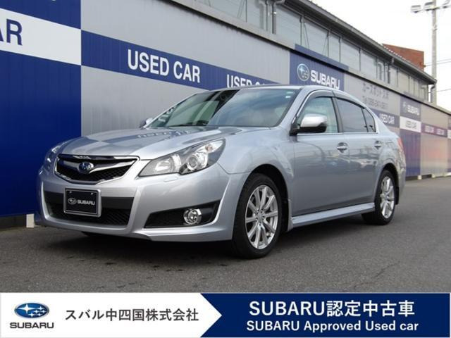 レガシィB4 2.5 i アイサイト Bスポーツ 4WD 