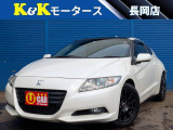 ホンダ CR-Z