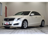 ATS ラグジュアリー 