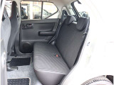 内外装クリーニングが実施されますので、気持ち良く新しいカーライフがスタートできます