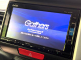 N-BOXカスタム G ターボ Lパッケージ 