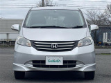 フリード 1.5 FLEX エアロ 4WD 修復歴無し