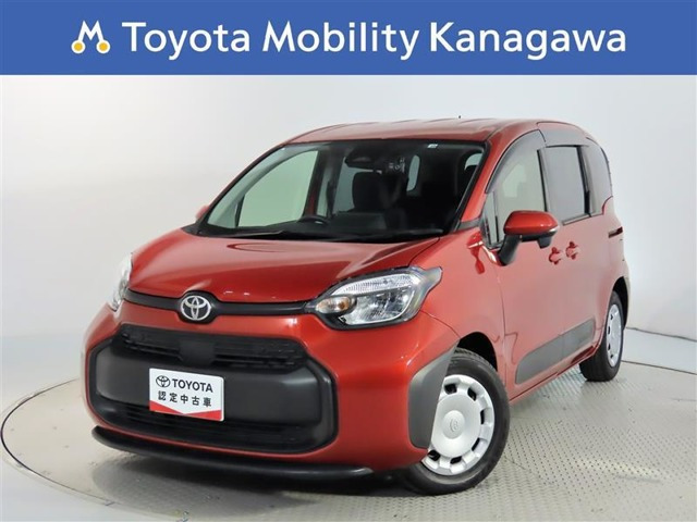 シエンタ 1.5 G 