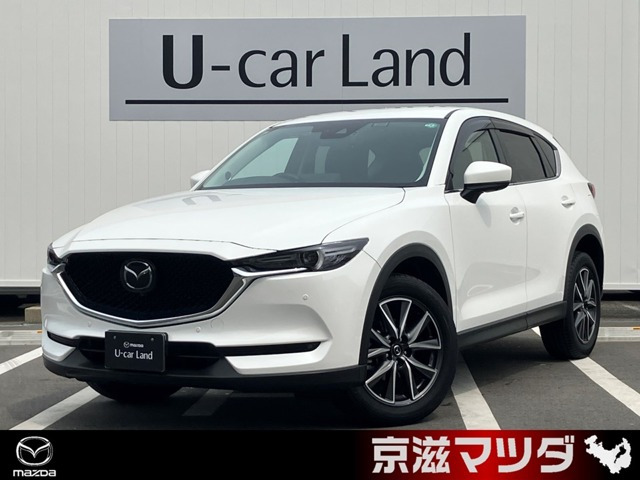 CX-5 2.0 20S プロアクティブ 