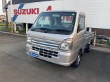 キャリイ KC エアコン パワステ 