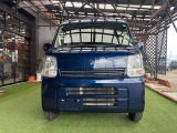 エブリイ PC リミテッド ハイルーフ 4WD 