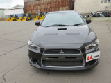 ランサーエボリューション 2.0 GSR X プレミアム 4WD 