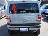 ハスラー ハイブリッド(HYBRID) G 