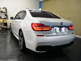 7シリーズ 740i Mスポーツ 
