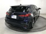 CT 200h Fスポーツ 