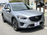 CX-5 2.2 XD Lパッケージ 4WD 