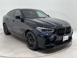 X6 M  コンペティション 4WD