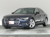 アウディ A6