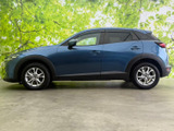 CX-3 1.5 15S ツーリング 