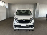 デイズ ハイウェイスターX 4WD 