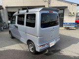 ハイゼットカーゴ クルーズ ターボ SAIII ハイルーフ 4WD 