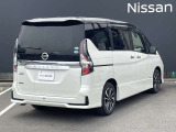 セレナ 2.0 ハイウェイスター V