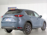 CX-5 2.2 XD Lパッケージ 