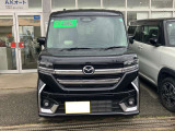 フレアワゴン カスタムスタイル XT 4WD 